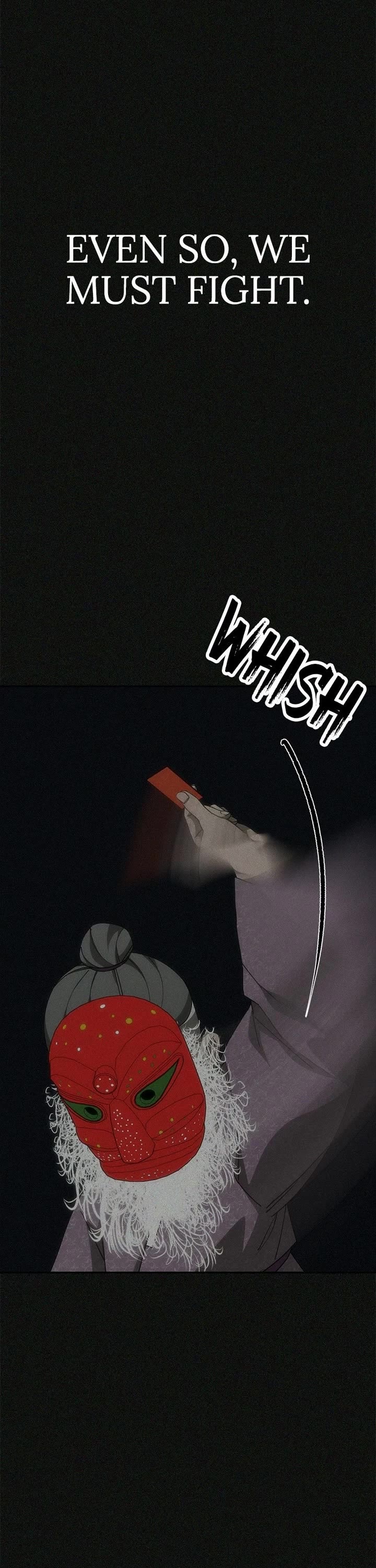 ShaMONEYism Chapter 49 page 23 - Chapter 49: Episode 49