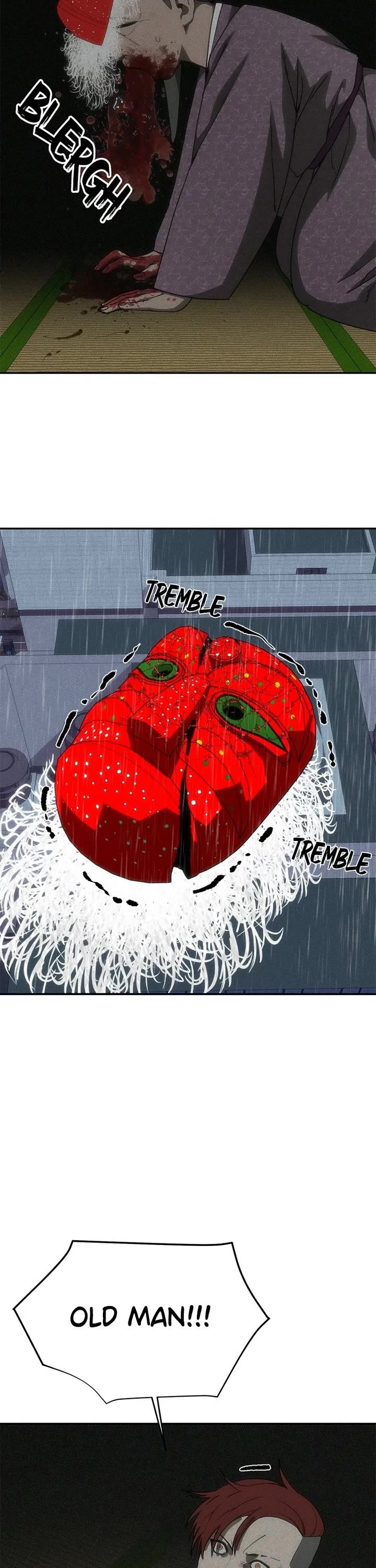 ShaMONEYism Chapter 49 page 32 - Chapter 49: Episode 49