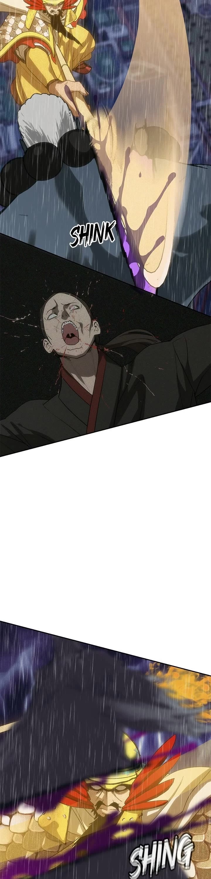 ShaMONEYism Chapter 49 page 36 - Chapter 49: Episode 49