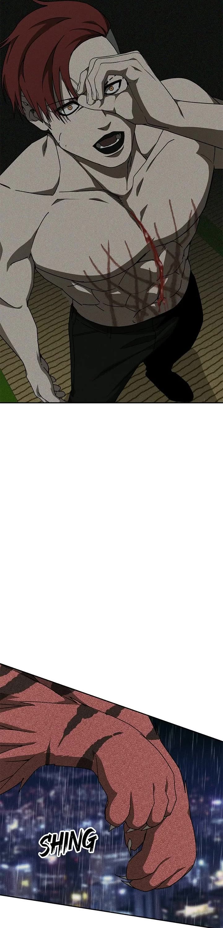 ShaMONEYism Chapter 49 page 55 - Chapter 49: Episode 49