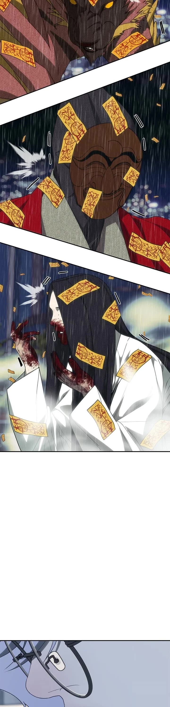 ShaMONEYism Chapter 49 page 60 - Chapter 49: Episode 49