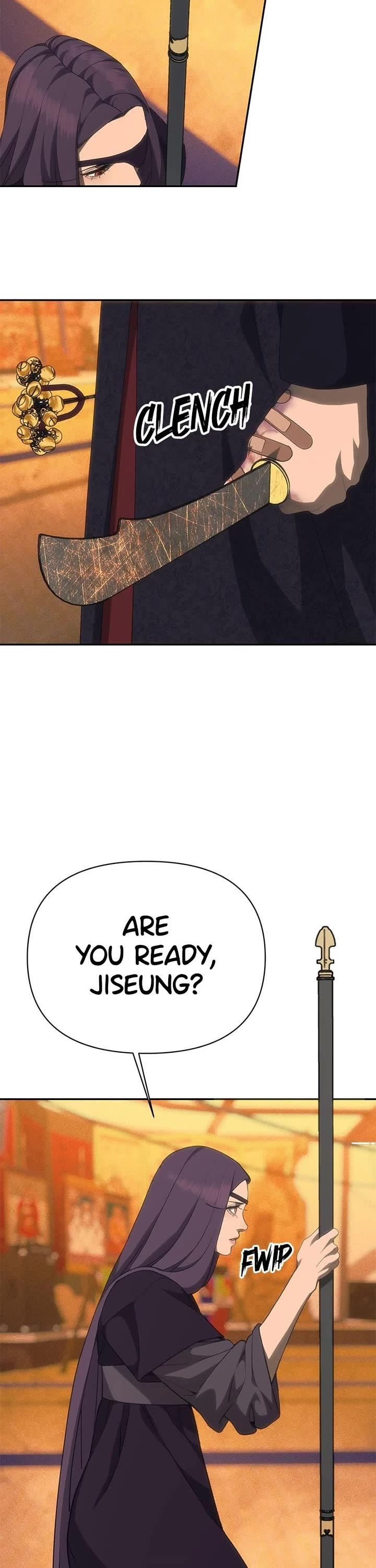 ShaMONEYism Chapter 49 page 7 - Chapter 49: Episode 49