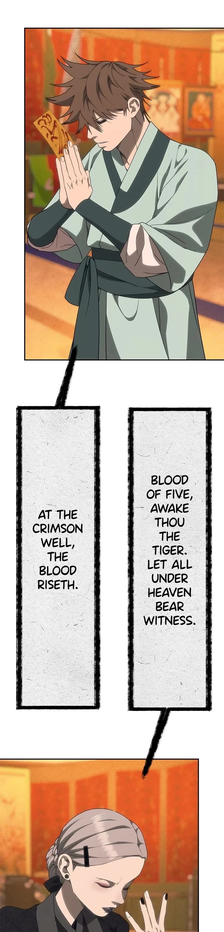 ShaMONEYism Chapter 49 page 9 - Chapter 49: Episode 49