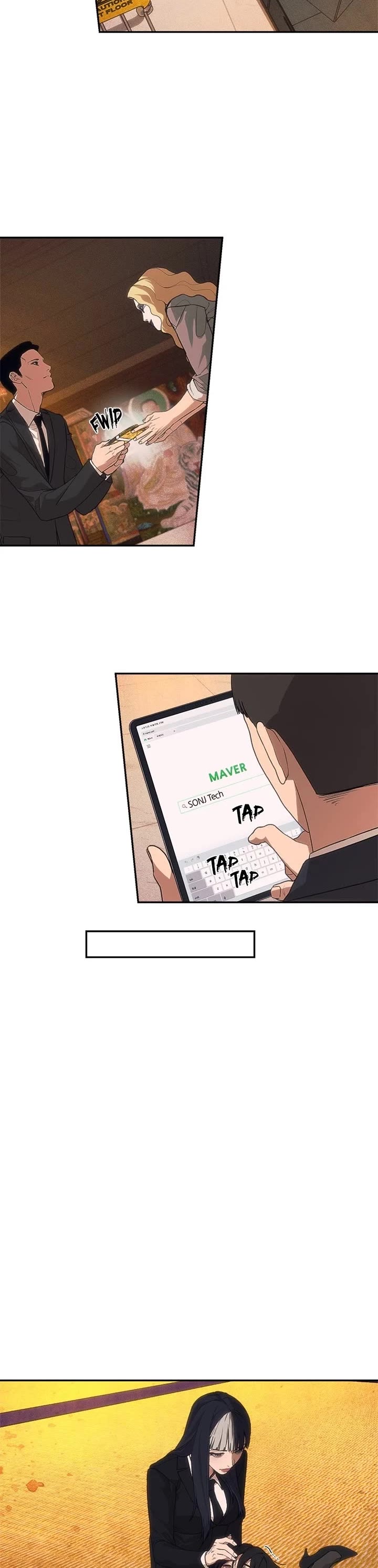 ShaMONEYism Chapter 5 page 15 - Chapter 5: Episode 5