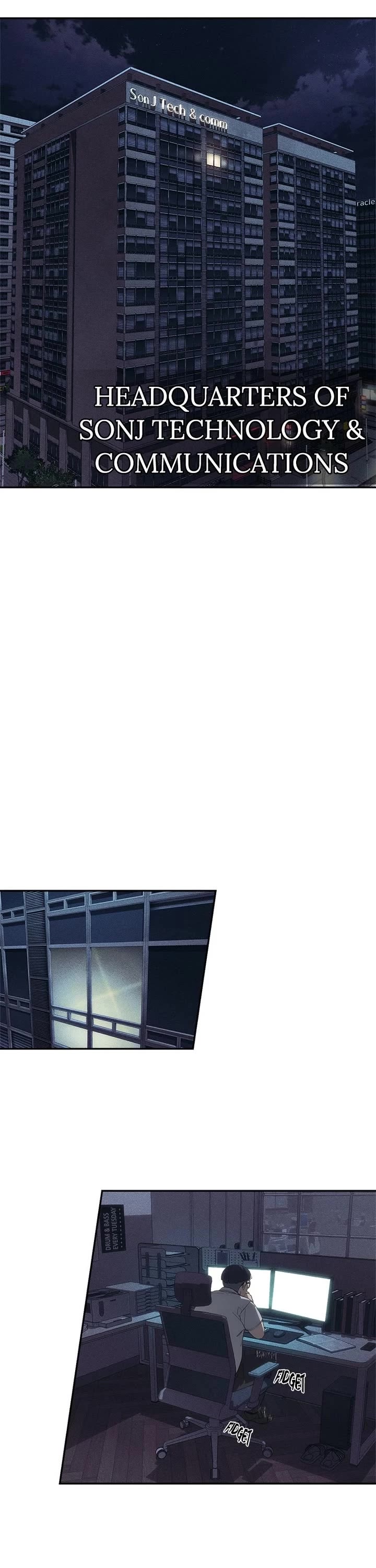 ShaMONEYism Chapter 5 page 18 - Chapter 5: Episode 5