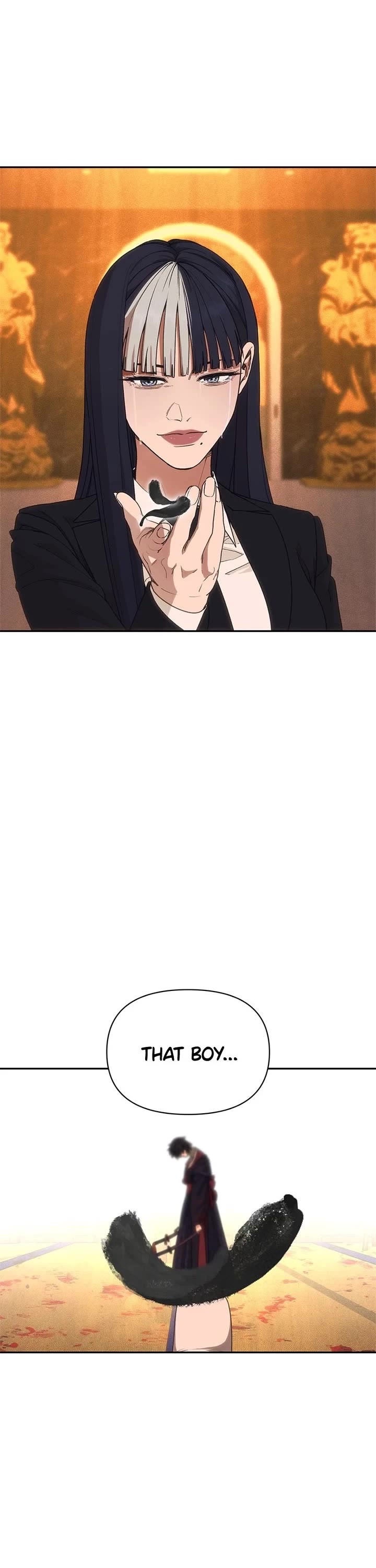 ShaMONEYism Chapter 5 page 2 - Chapter 5: Episode 5