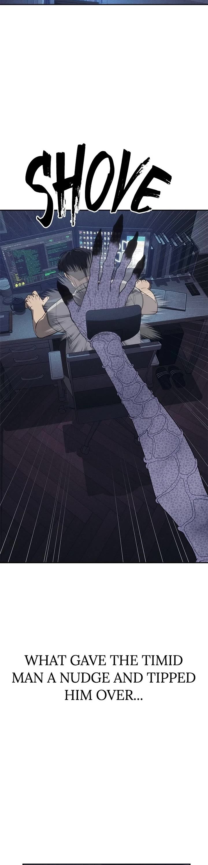 ShaMONEYism Chapter 5 page 29 - Chapter 5: Episode 5