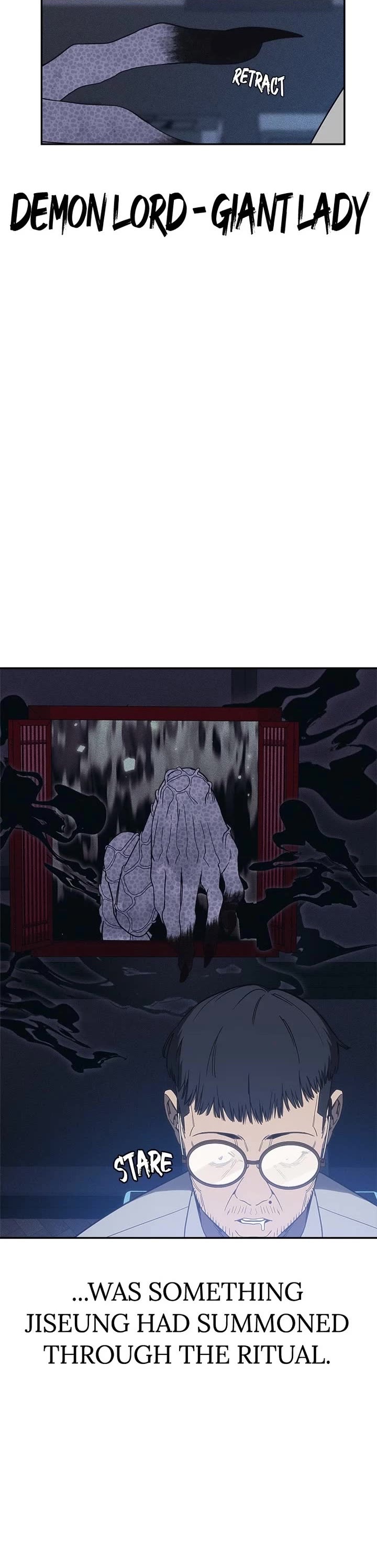 ShaMONEYism Chapter 5 page 30 - Chapter 5: Episode 5