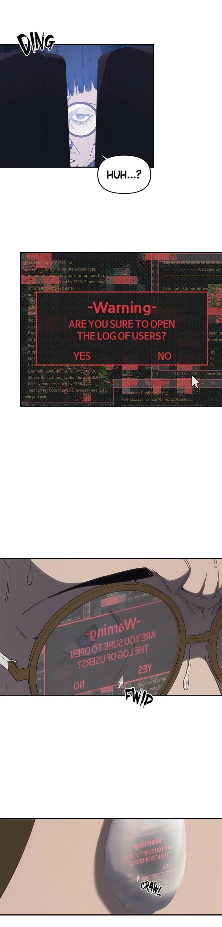 ShaMONEYism Chapter 5 page 31 - Chapter 5: Episode 5