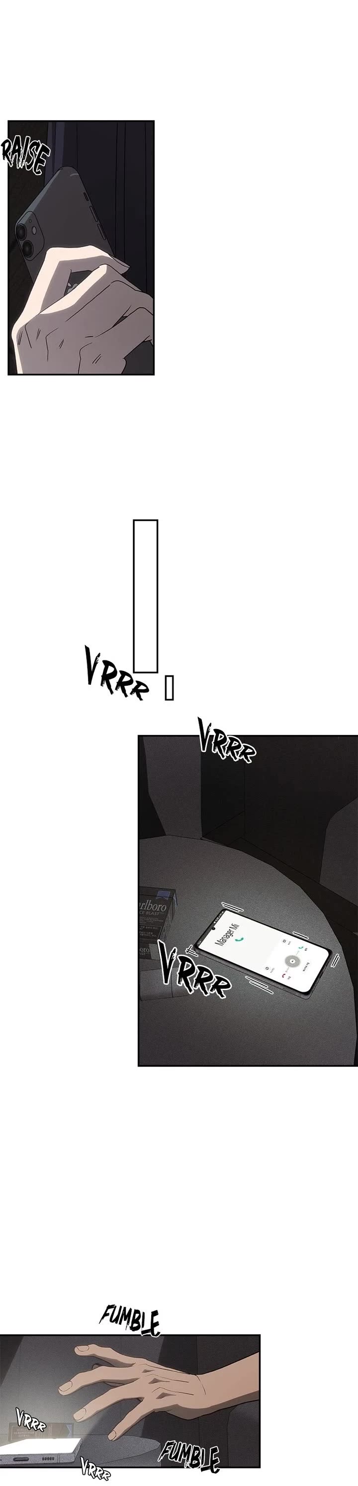 ShaMONEYism Chapter 5 page 34 - Chapter 5: Episode 5