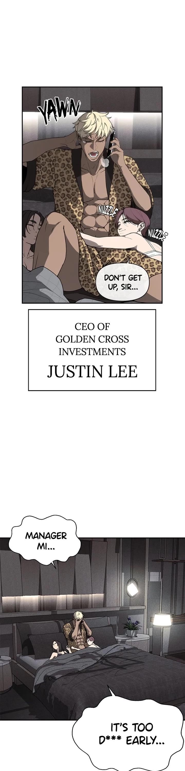 ShaMONEYism Chapter 5 page 35 - Chapter 5: Episode 5