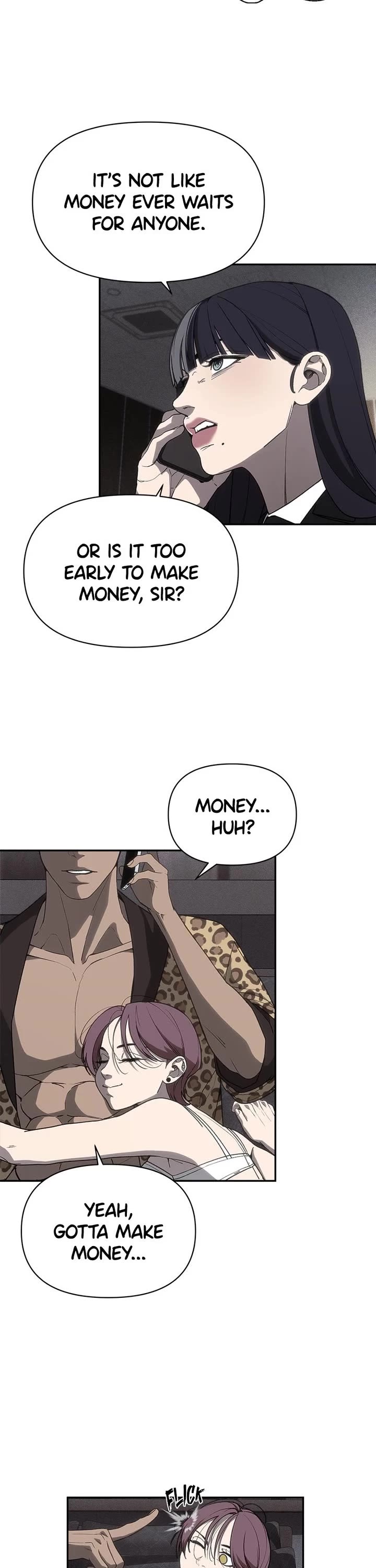 ShaMONEYism Chapter 5 page 36 - Chapter 5: Episode 5