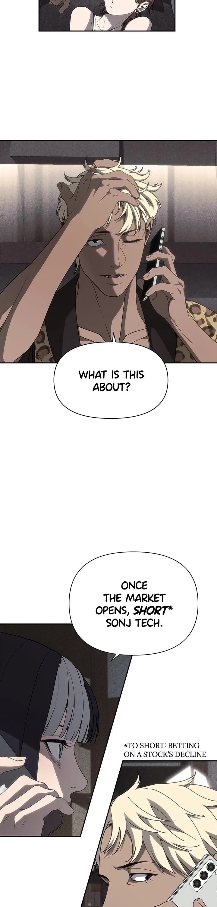 ShaMONEYism Chapter 5 page 37 - Chapter 5: Episode 5