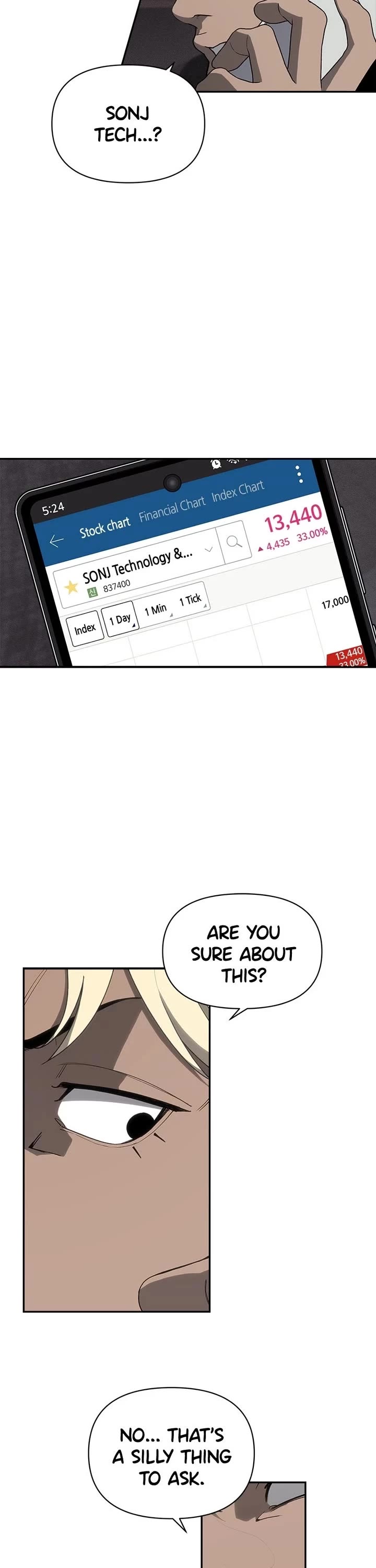 ShaMONEYism Chapter 5 page 38 - Chapter 5: Episode 5