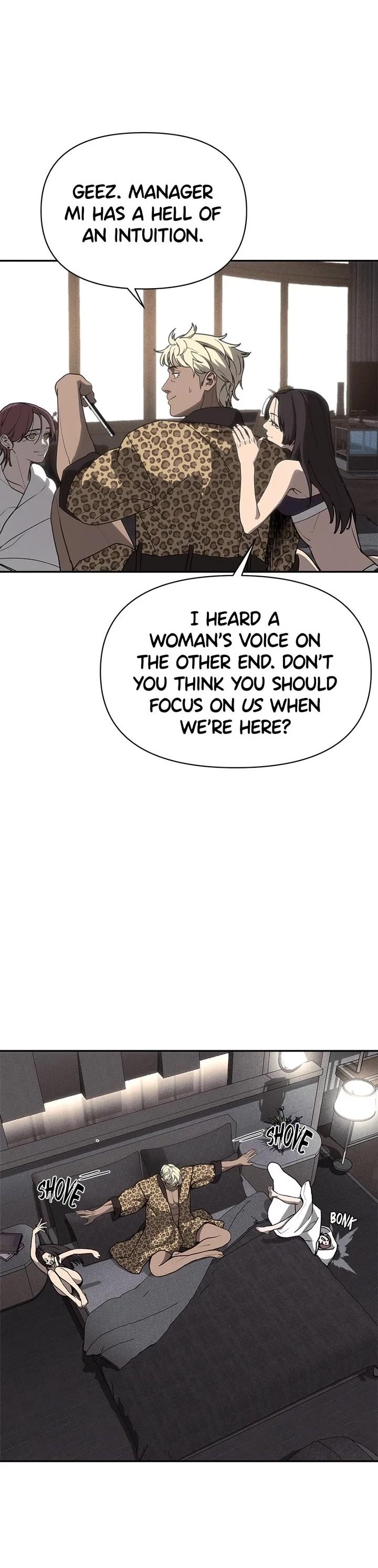 ShaMONEYism Chapter 5 page 45 - Chapter 5: Episode 5