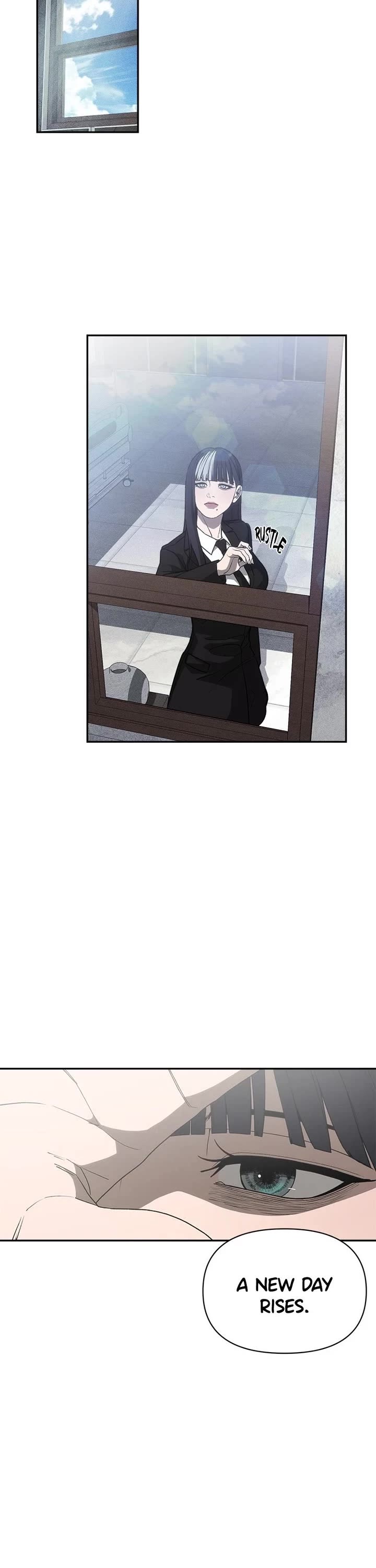 ShaMONEYism Chapter 5 page 47 - Chapter 5: Episode 5