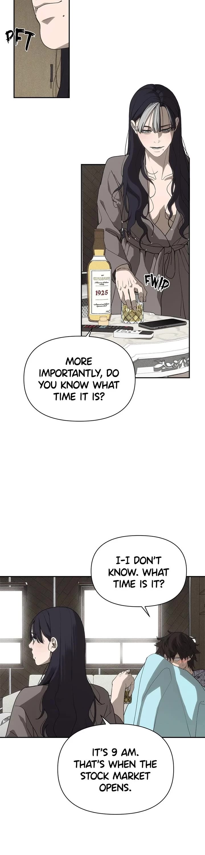 ShaMONEYism Chapter 5 page 52 - Chapter 5: Episode 5