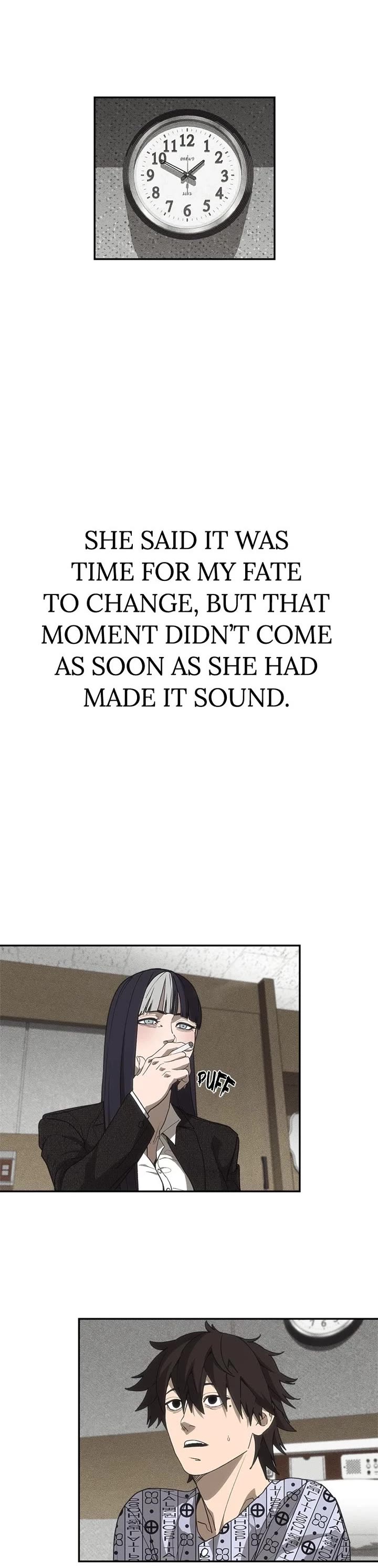 ShaMONEYism Chapter 5 page 55 - Chapter 5: Episode 5
