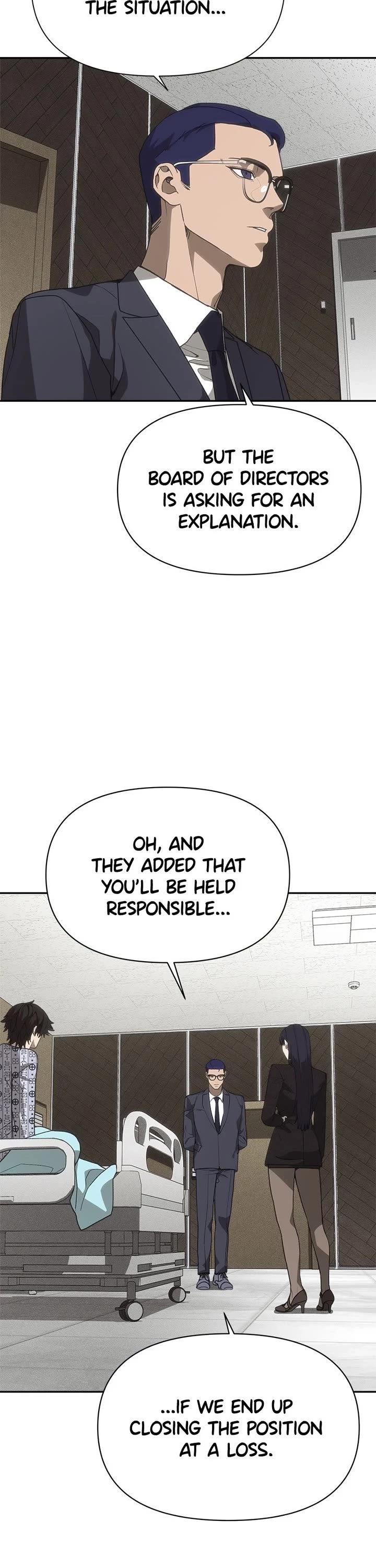 ShaMONEYism Chapter 5 page 58 - Chapter 5: Episode 5