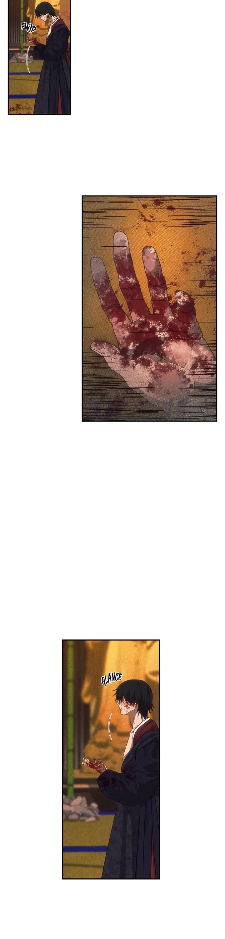 ShaMONEYism Chapter 5 page 6 - Chapter 5: Episode 5