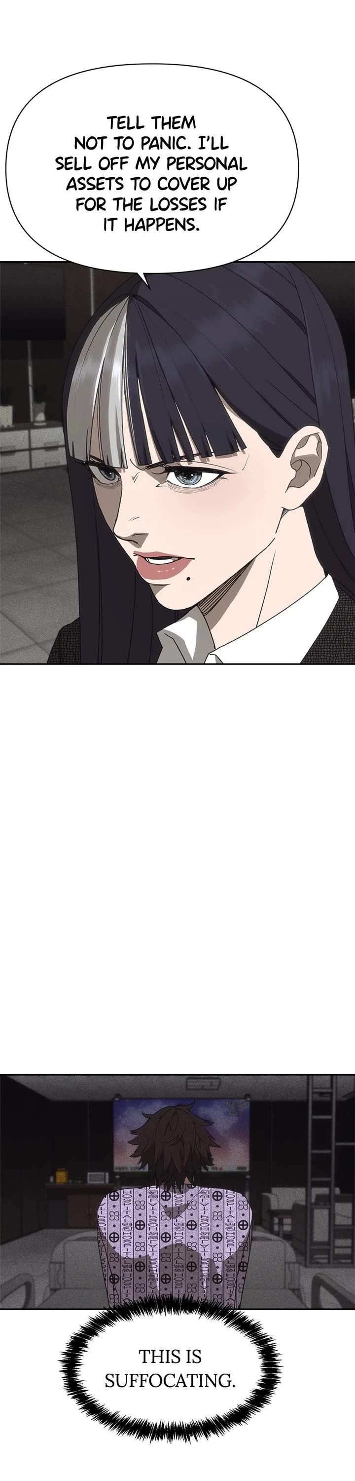 ShaMONEYism Chapter 5 page 61 - Chapter 5: Episode 5