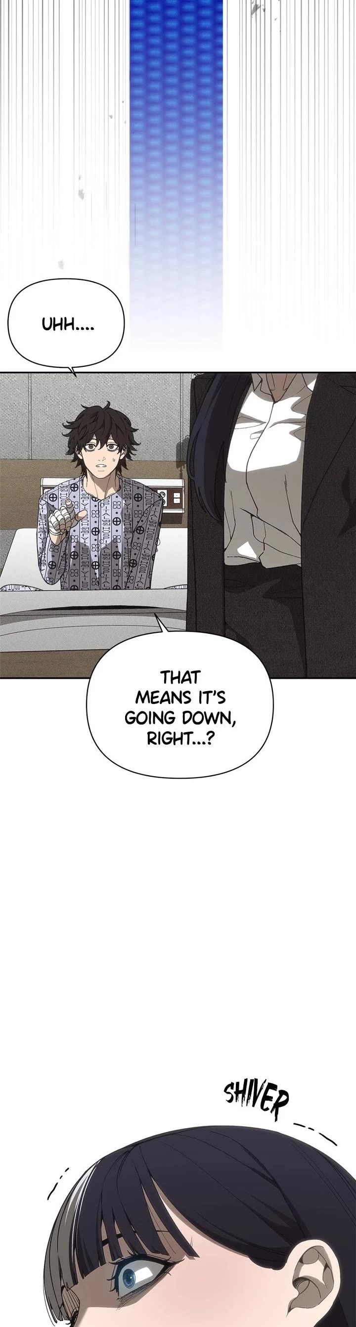 ShaMONEYism Chapter 5 page 68 - Chapter 5: Episode 5