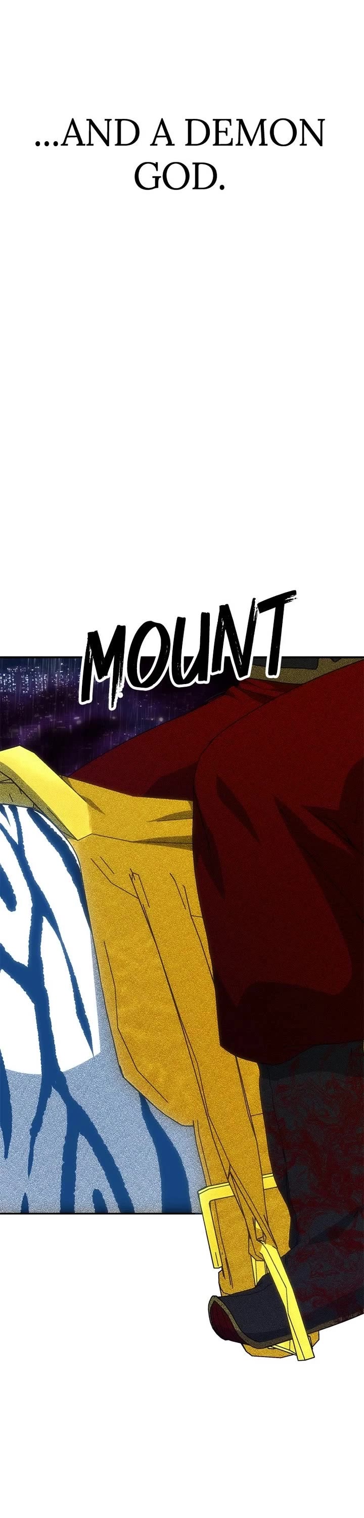 ShaMONEYism Chapter 50 page 21 - Chapter 50: Episode 50