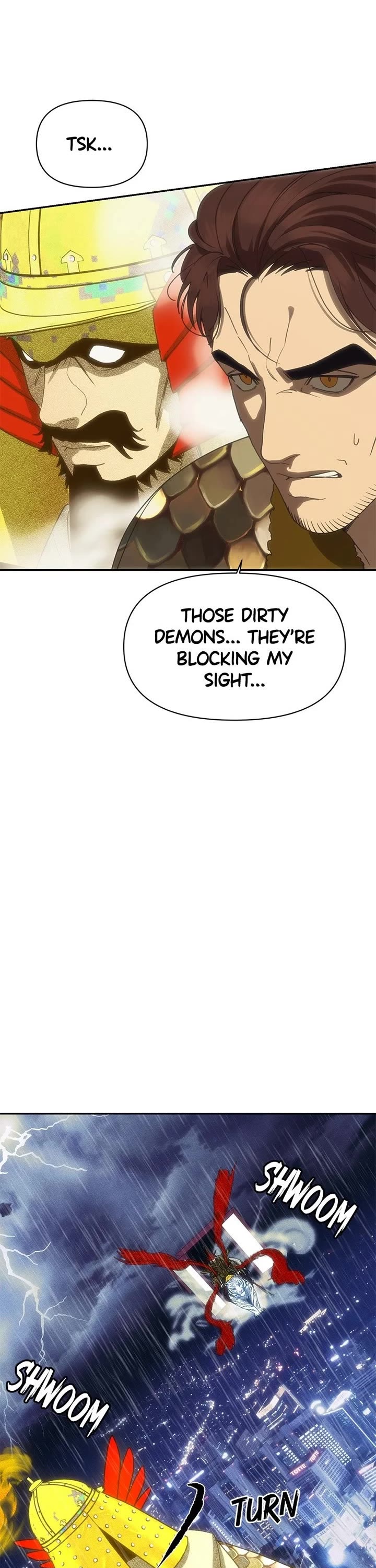 ShaMONEYism Chapter 50 page 27 - Chapter 50: Episode 50