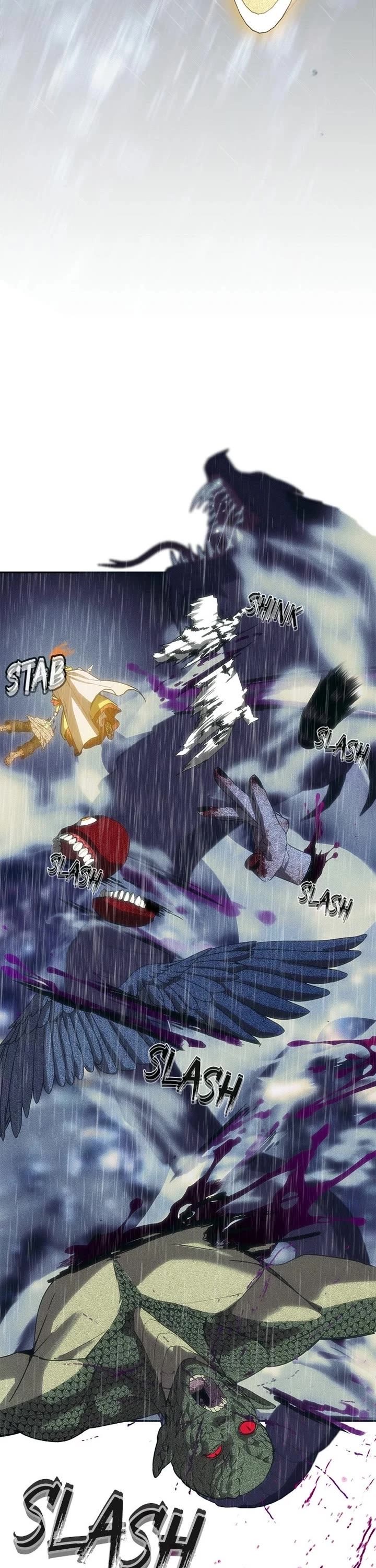 ShaMONEYism Chapter 50 page 3 - Chapter 50: Episode 50