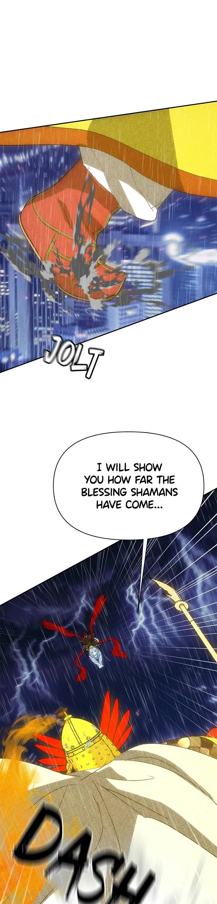 ShaMONEYism Chapter 50 page 32 - Chapter 50: Episode 50