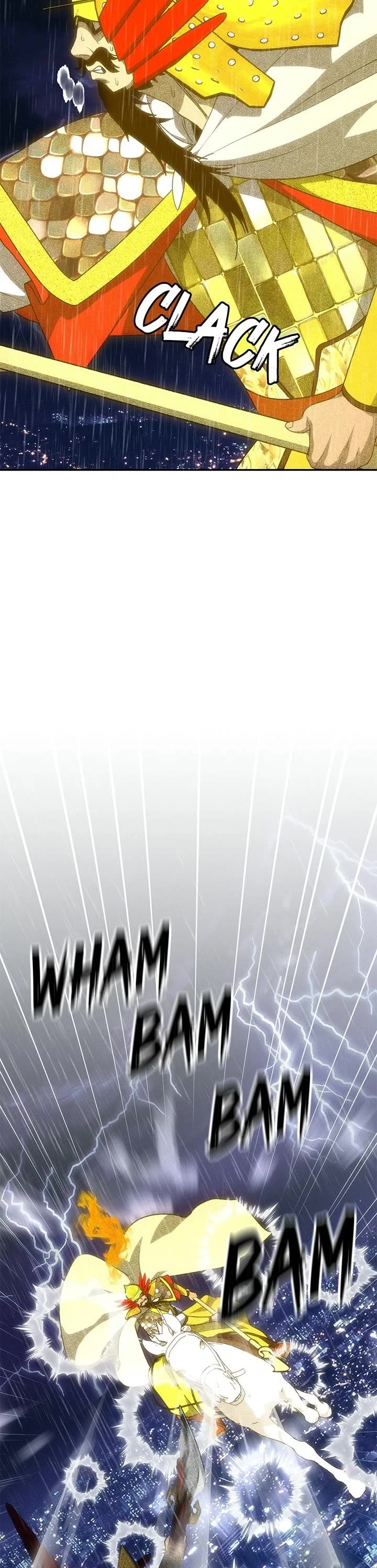 ShaMONEYism Chapter 50 page 45 - Chapter 50: Episode 50