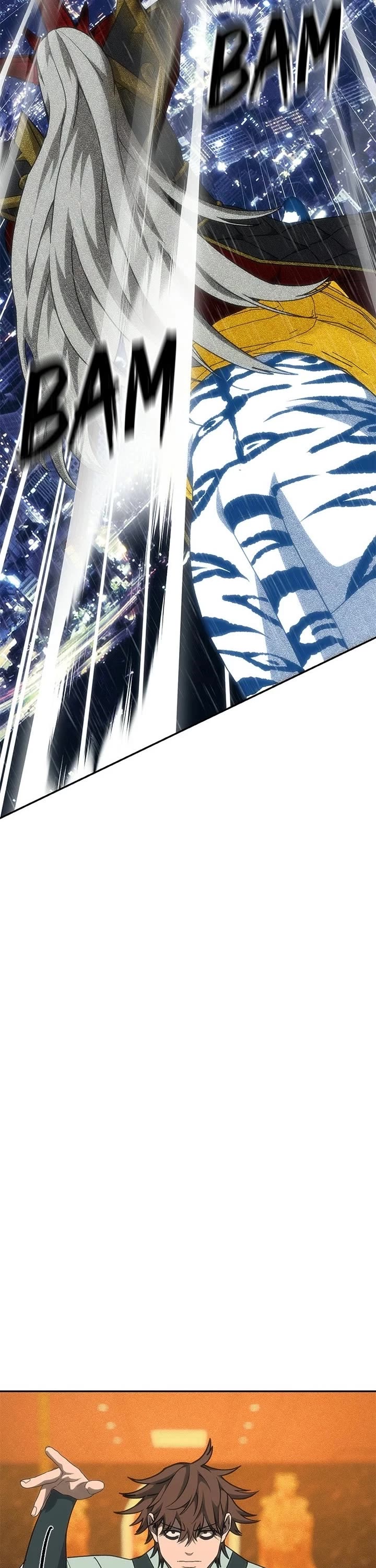 ShaMONEYism Chapter 50 page 46 - Chapter 50: Episode 50
