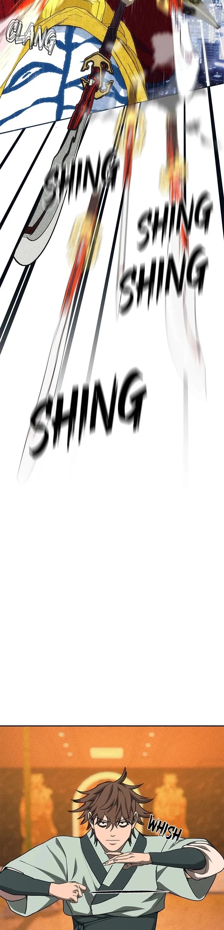 ShaMONEYism Chapter 50 page 50 - Chapter 50: Episode 50