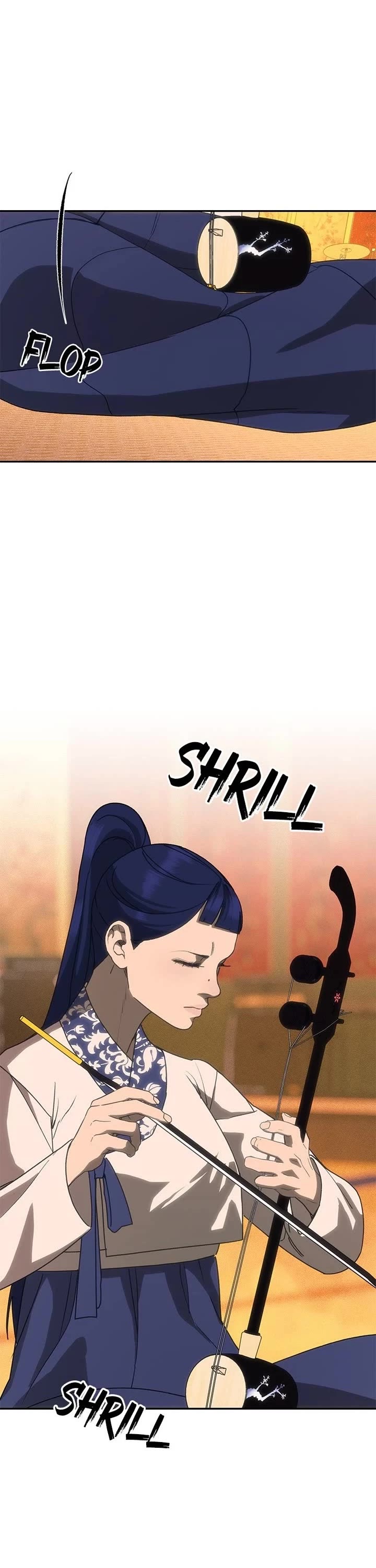 ShaMONEYism Chapter 50 page 52 - Chapter 50: Episode 50