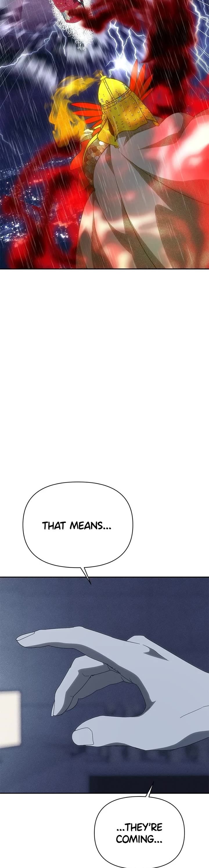 ShaMONEYism Chapter 50 page 9 - Chapter 50: Episode 50