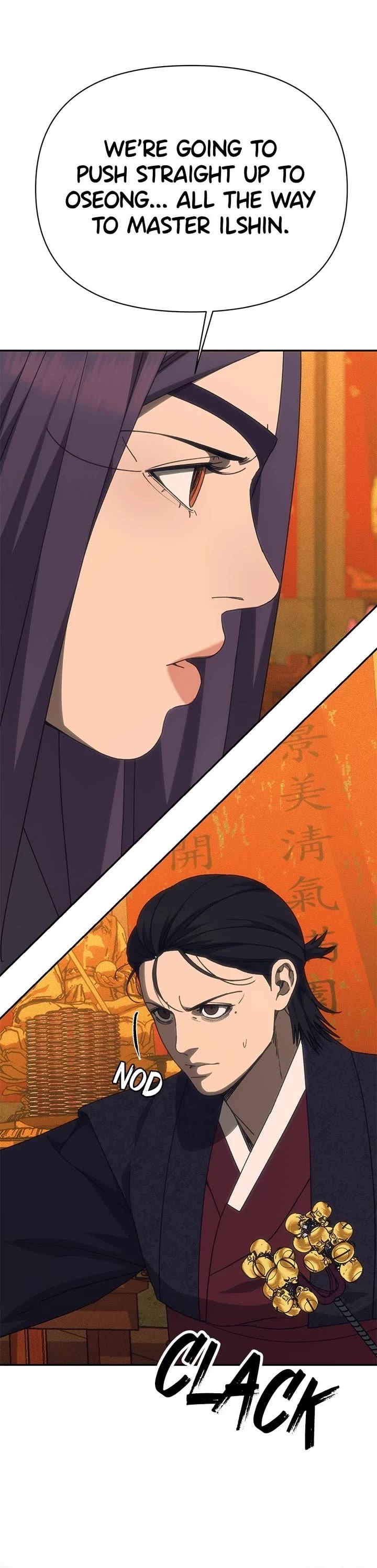 ShaMONEYism Chapter 51 page 19 - Chapter 51: Episode 51
