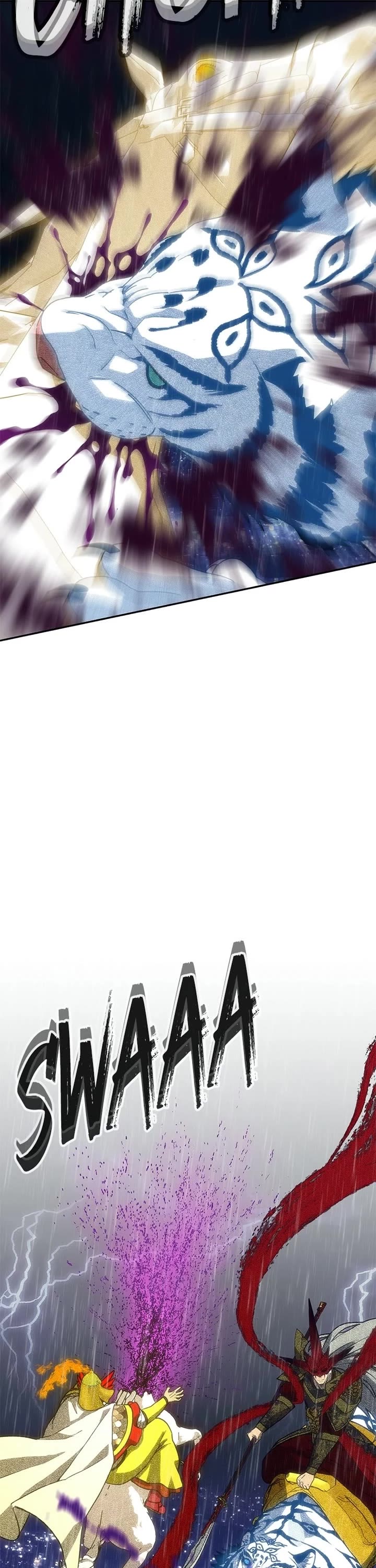 ShaMONEYism Chapter 51 page 2 - Chapter 51: Episode 51