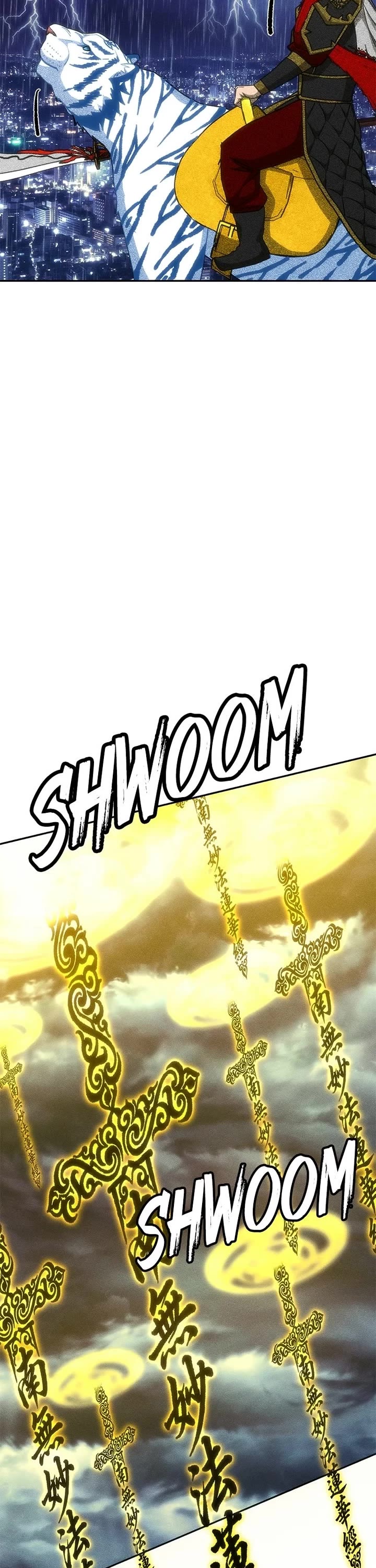 ShaMONEYism Chapter 51 page 22 - Chapter 51: Episode 51