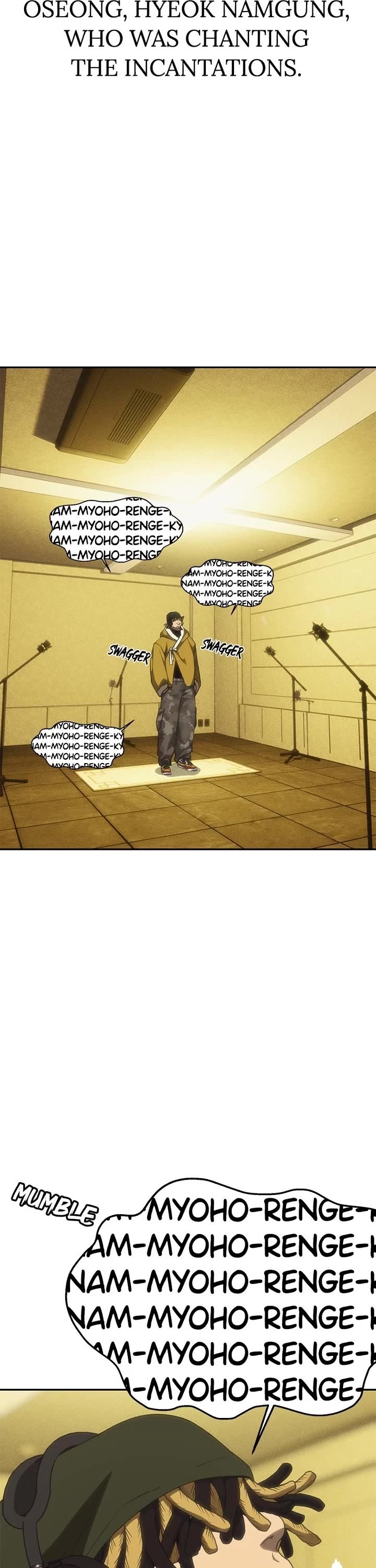 ShaMONEYism Chapter 51 page 28 - Chapter 51: Episode 51