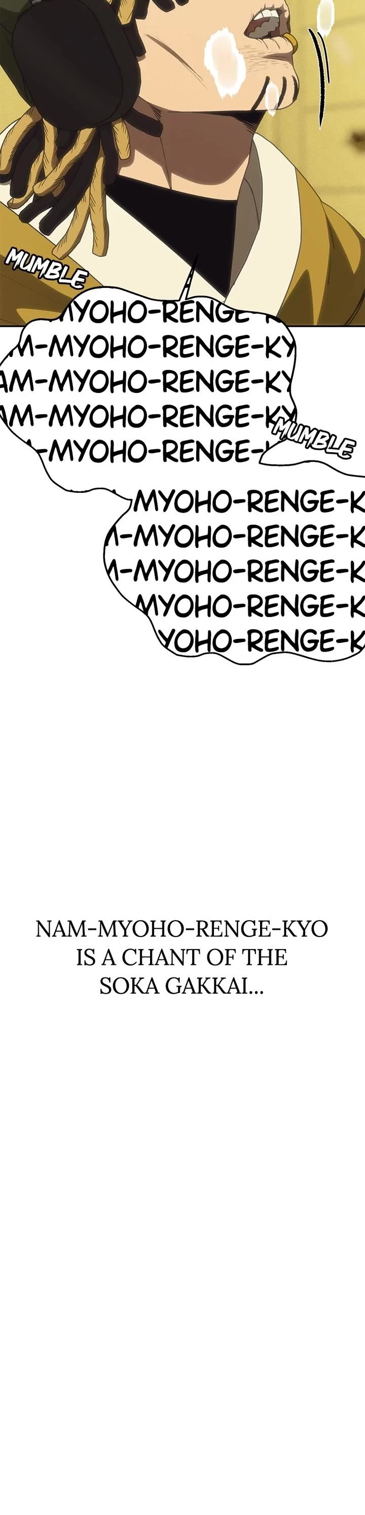 ShaMONEYism Chapter 51 page 29 - Chapter 51: Episode 51