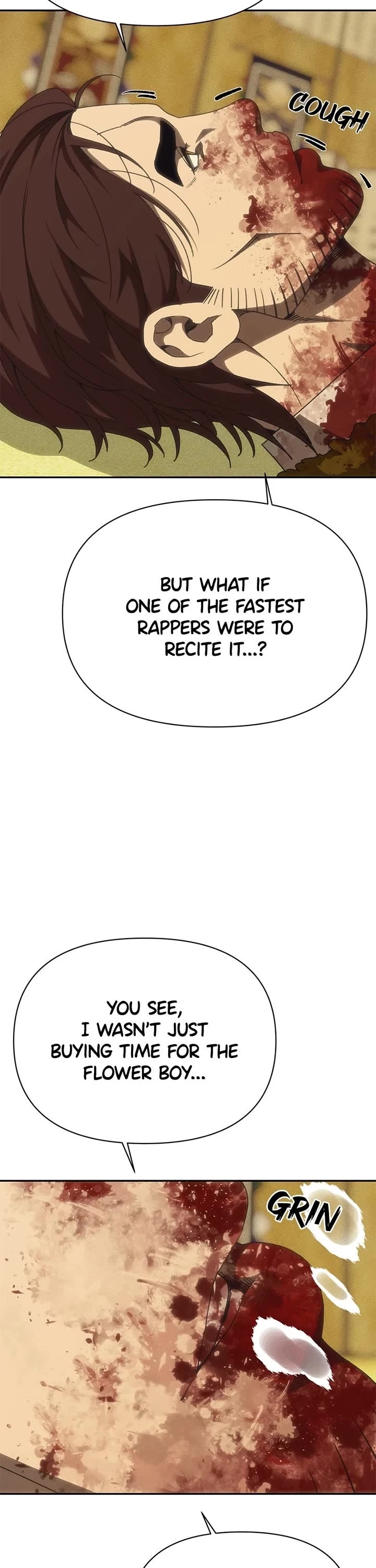 ShaMONEYism Chapter 51 page 31 - Chapter 51: Episode 51