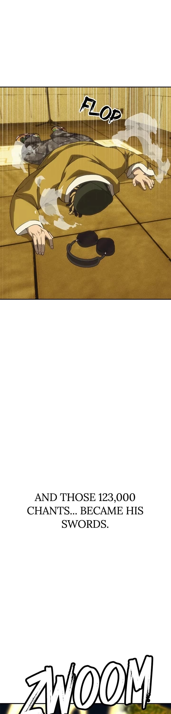 ShaMONEYism Chapter 51 page 33 - Chapter 51: Episode 51