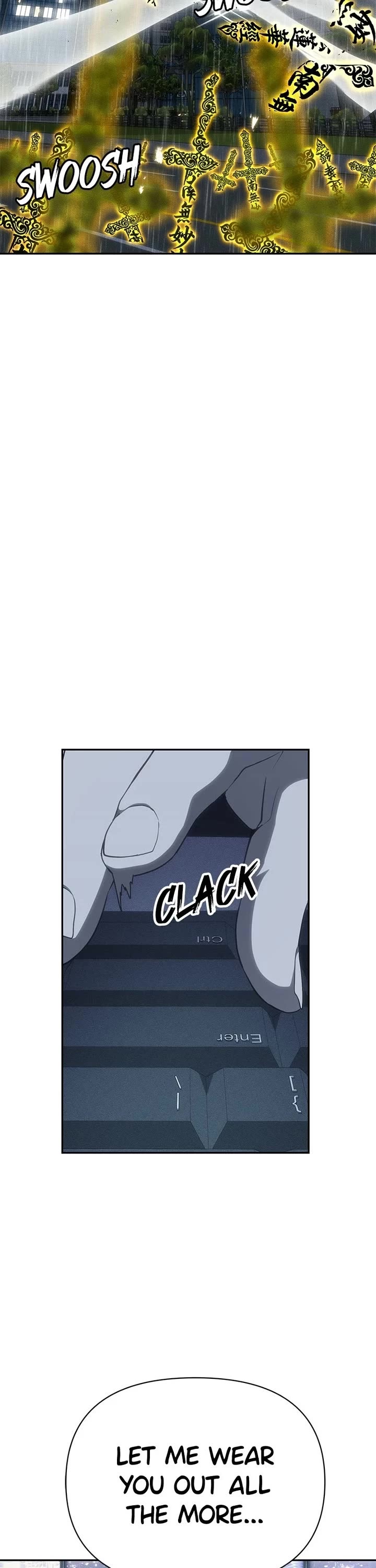 ShaMONEYism Chapter 51 page 41 - Chapter 51: Episode 51