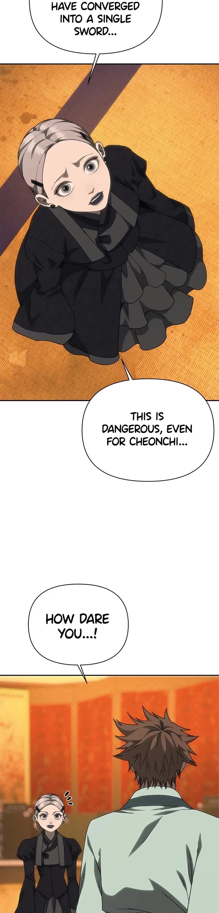 ShaMONEYism Chapter 51 page 48 - Chapter 51: Episode 51