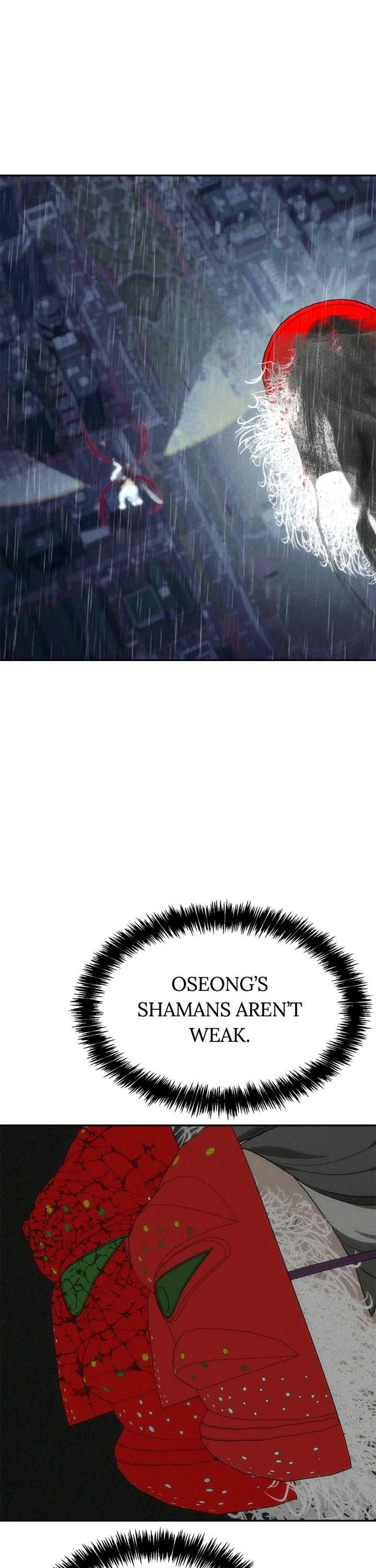 ShaMONEYism Chapter 51 page 58 - Chapter 51: Episode 51