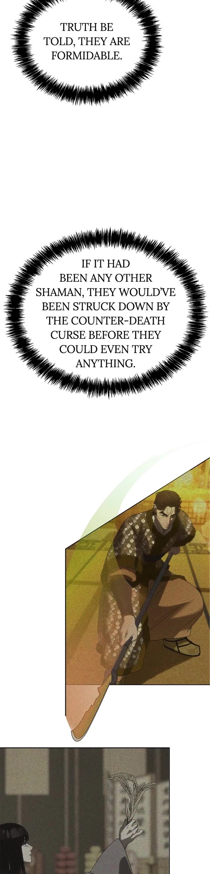 ShaMONEYism Chapter 51 page 59 - Chapter 51: Episode 51