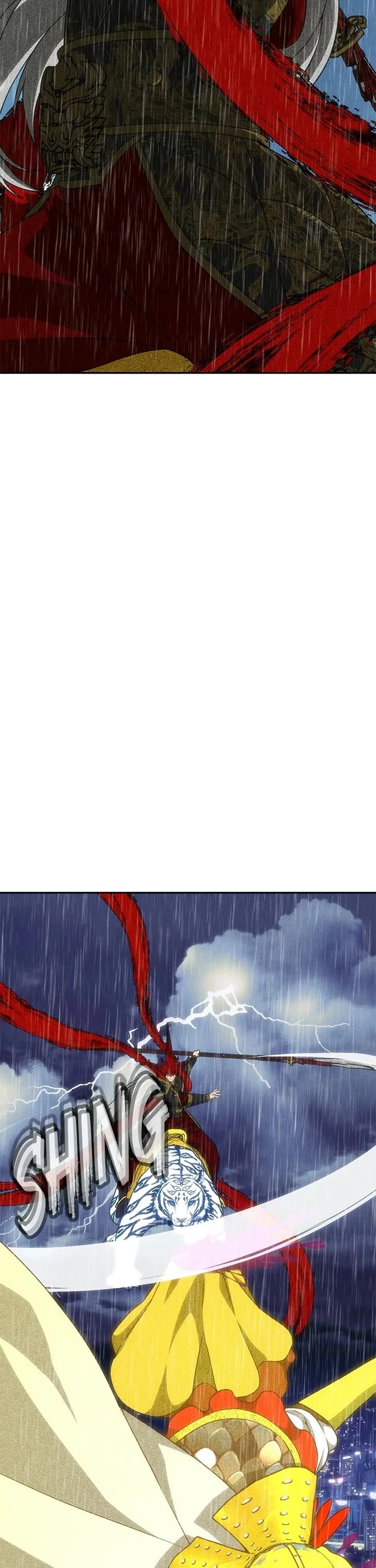 ShaMONEYism Chapter 51 page 6 - Chapter 51: Episode 51