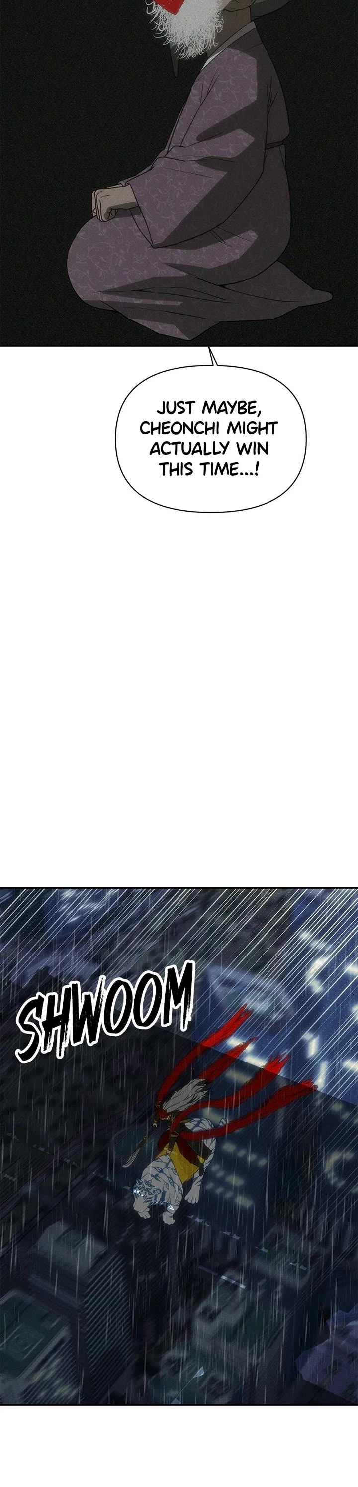 ShaMONEYism Chapter 51 page 64 - Chapter 51: Episode 51