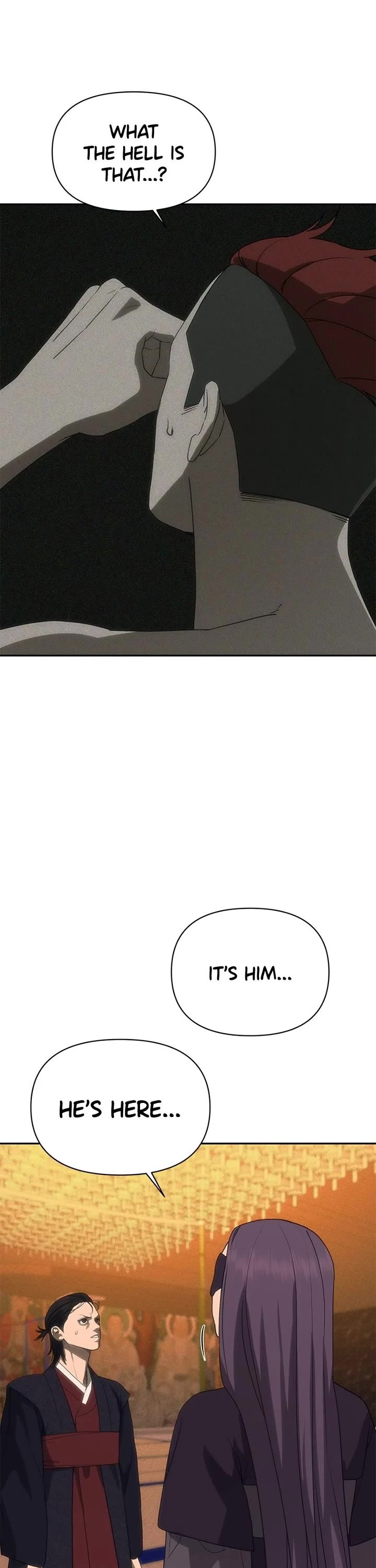 ShaMONEYism Chapter 51 page 67 - Chapter 51: Episode 51
