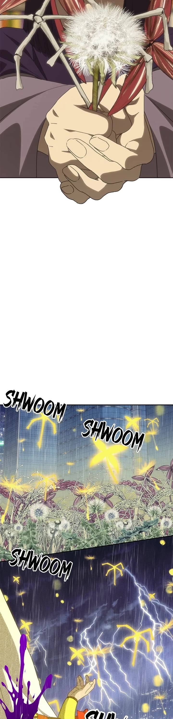 ShaMONEYism Chapter 51 page 9 - Chapter 51: Episode 51